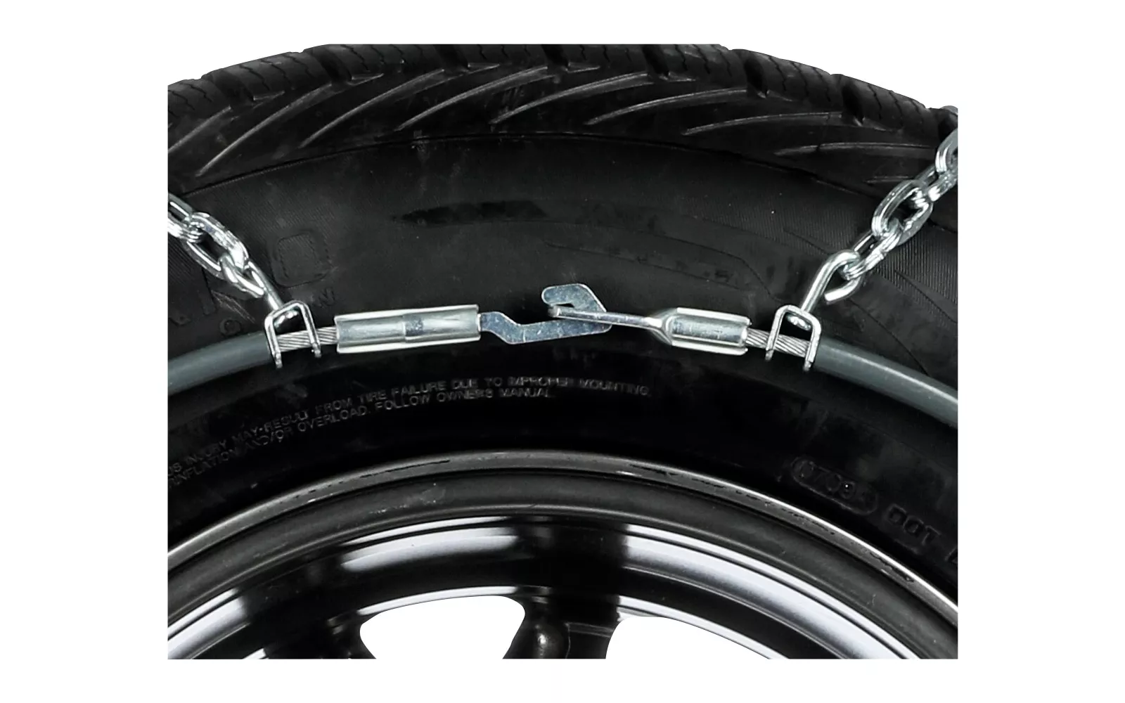 Sněhové řetězy Pewag Brenta-C XMR 76 V