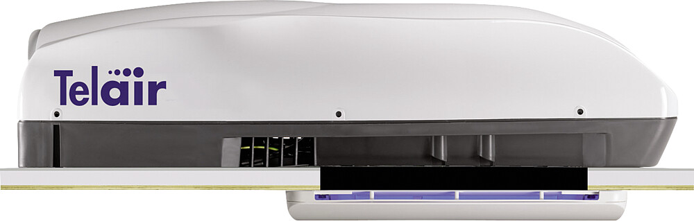 Střešní klimatizace Telair Silent Plus 8100H