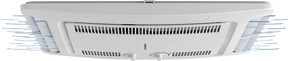 Střešní klimatizace Dometic FreshJet X 2200, černá