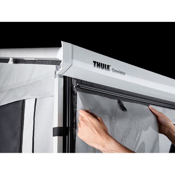 Čelní stěna Thule Residence G3, S/M/L/XL 550 cm