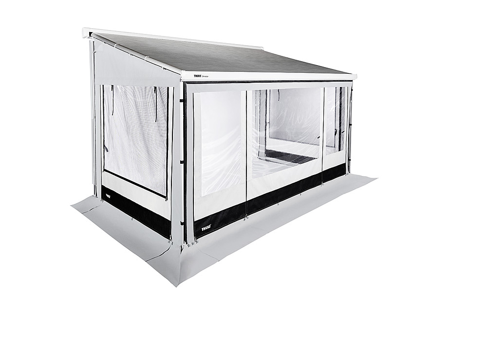 Čelní stěna Thule Residence G3, 2XL/3XL 400 cm