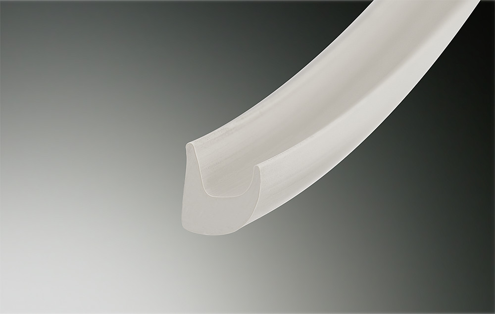 Samolepicí okapová lišta Thule Omni-Gutter, 600 cm
