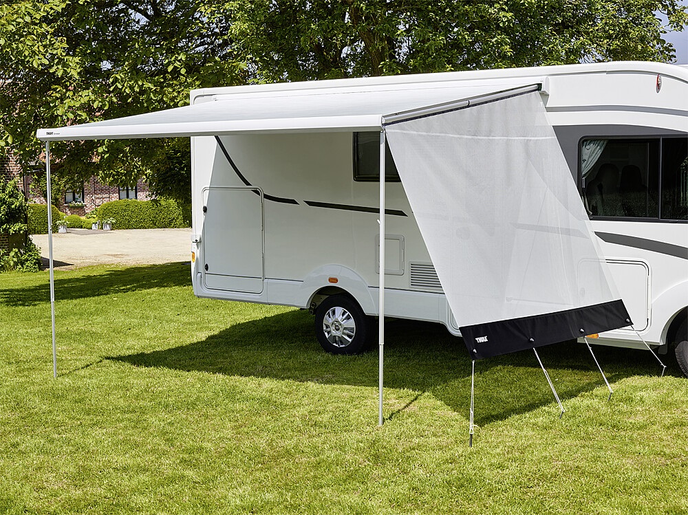 Boční stěna Thule Sun Blocker G2 Side 250 cm, výška 190-224 cm