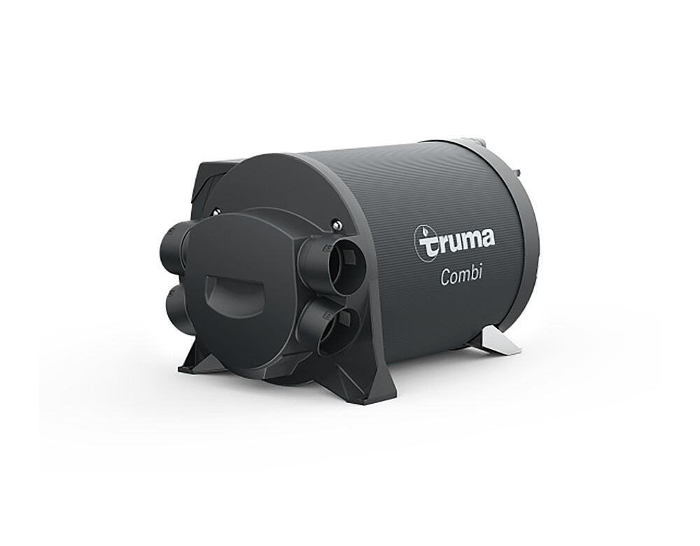 Truma Combi D 6 iNet X