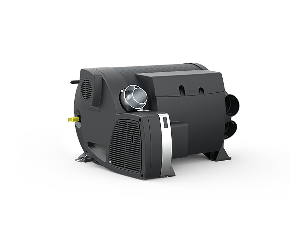 Truma Combi D 4 E iNet X