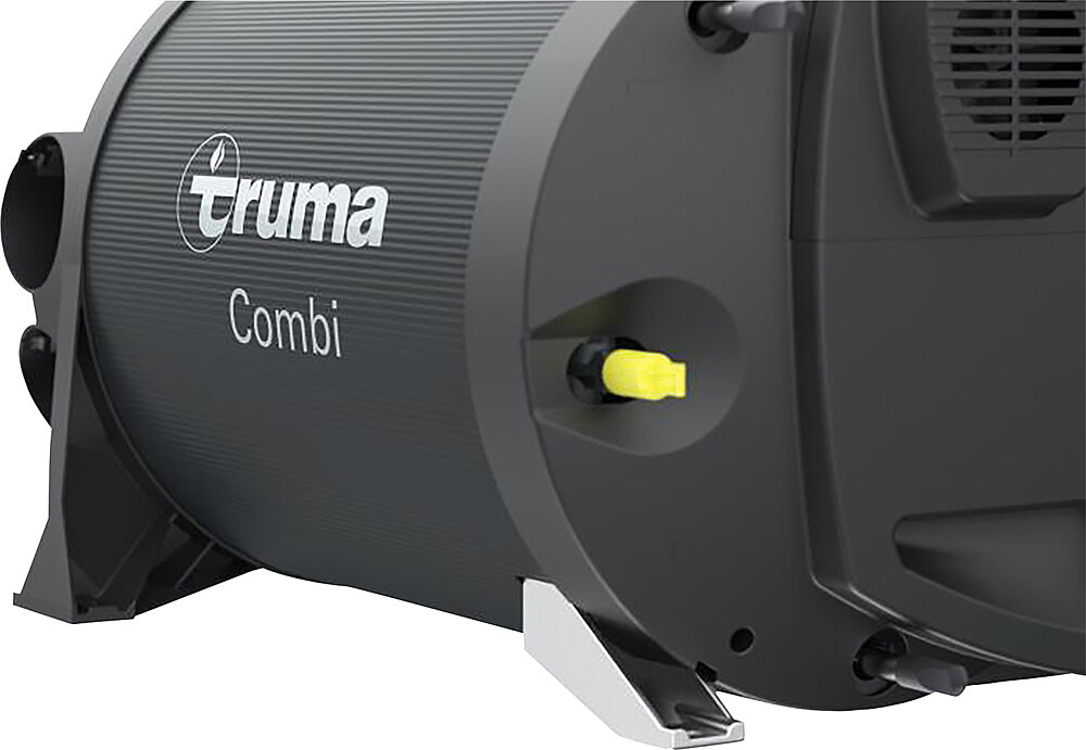 Truma Combi D 4 E iNet X