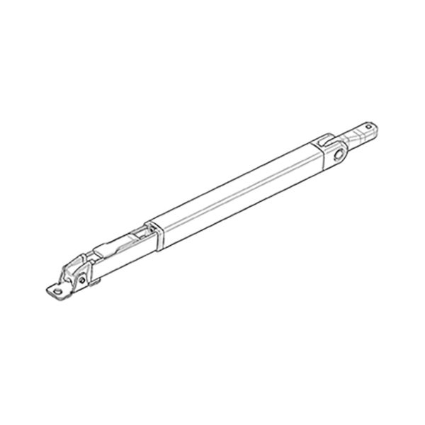 Podpěrná noha pro markýzy Dometic 300-325 cm