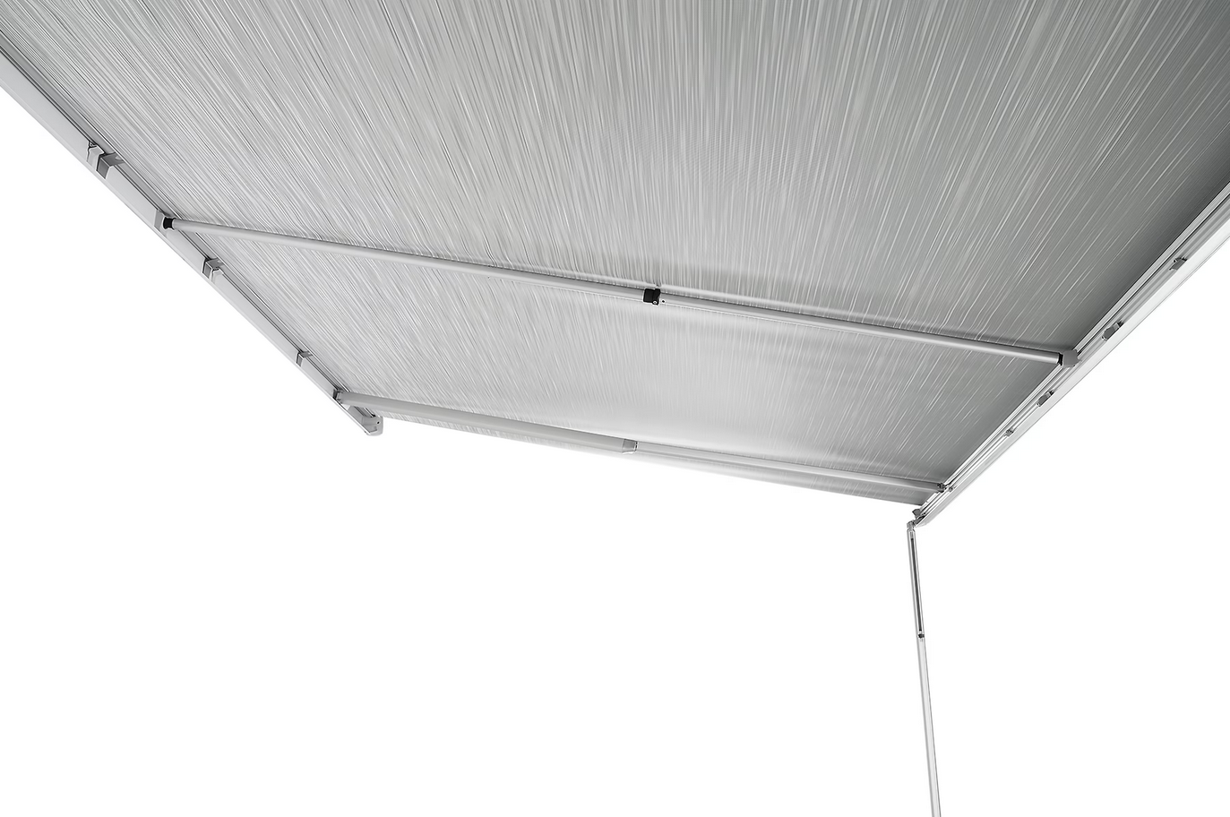 Thule Omnistor 4200, stříbrná, 260 cm