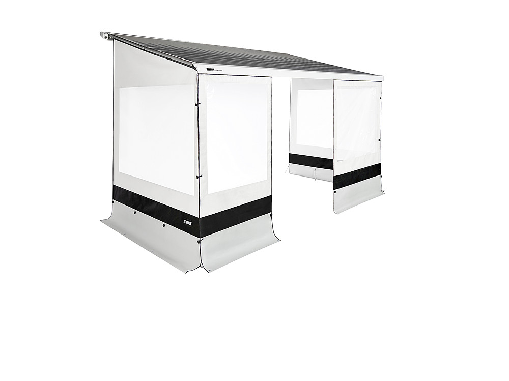 Čelní stěna Thule Rain Blocker G2, 192 x 210 cm