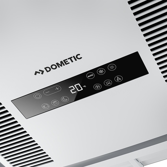 Střešní klimatizace Dometic FJX4 1700, černá