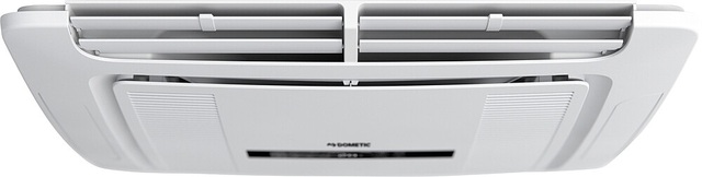 Střešní klimatizace Dometic FJX4 1700, černá