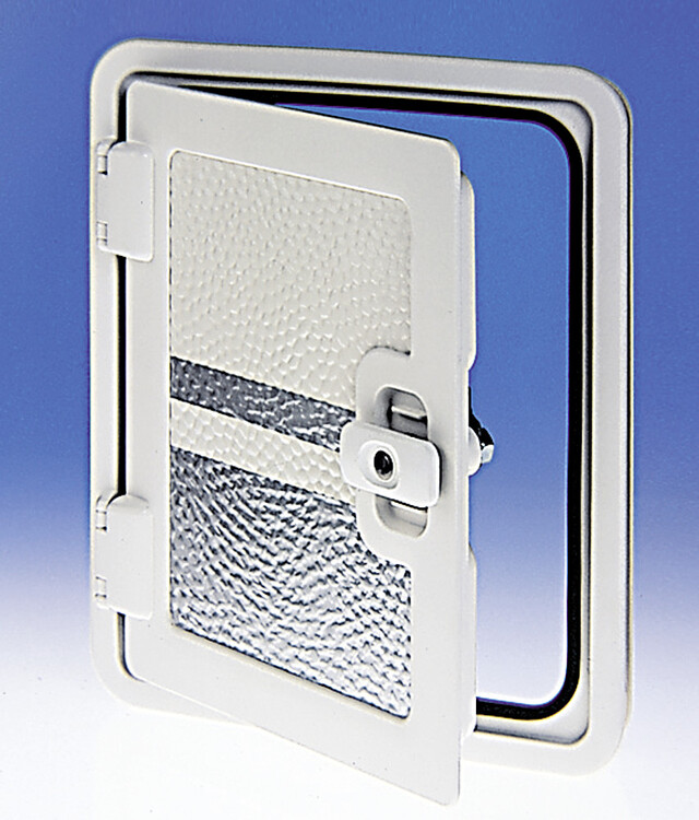 Servisní dvířka Dometic SK 4, 1000 x 405 mm
