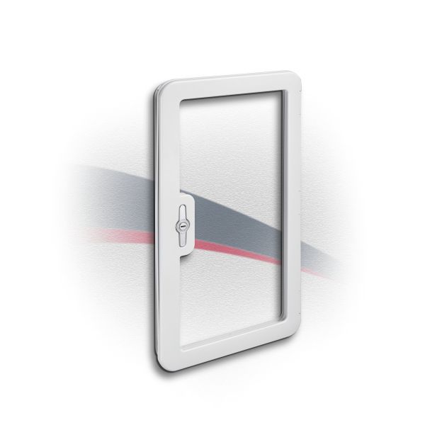 Servisní dvířka Dometic SK 5, 650 x 350 mm