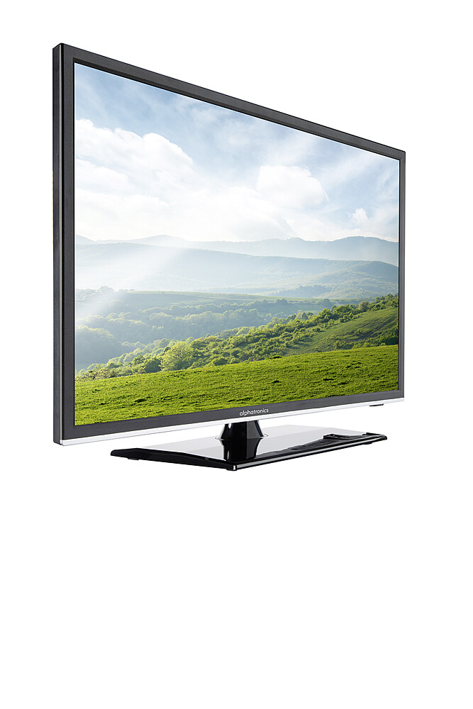 TV alphatronics SL- 19DSBAI+
