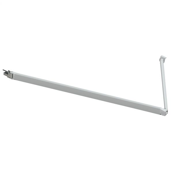 Výsuvné rameno Fiamma F80S 320-450 cm, pravé