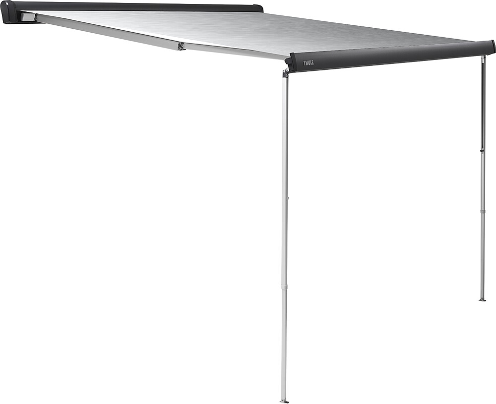 Thule Omnistor 4200, antracit, 260 cm
