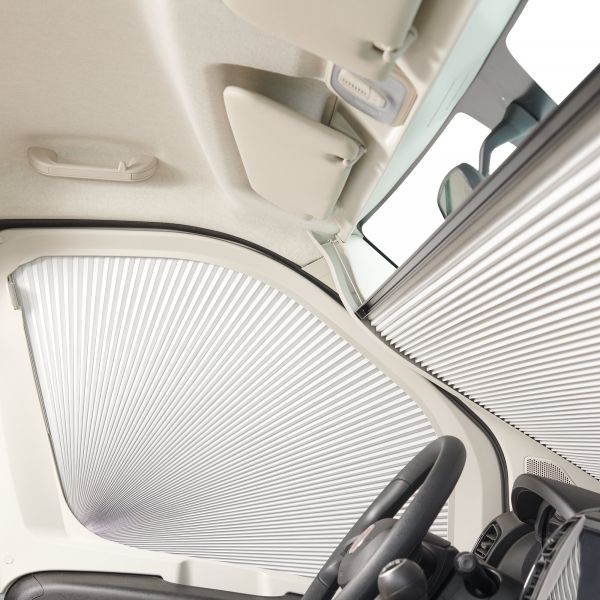 Zatemňovací roletka Dometic FP 210 Fiat Ducato
