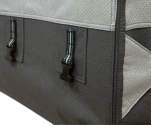 Ochranná plachta Brunner Camper Cover 12M, 550-600 cm