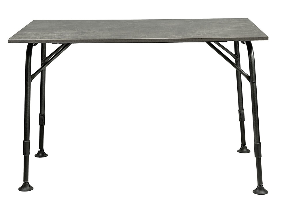 Stůl Westfield Performance Aircolite 115 x 70 cm, černá