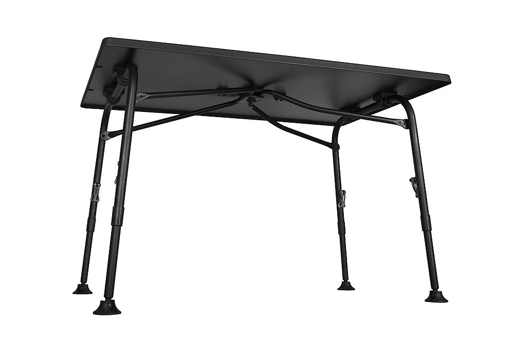 Kempinkový stůl Westfield Performance Aircolite 120 x 60 cm, černá