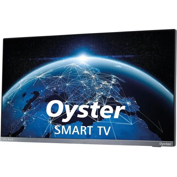 Oyster Smart TV C320TRS 32"