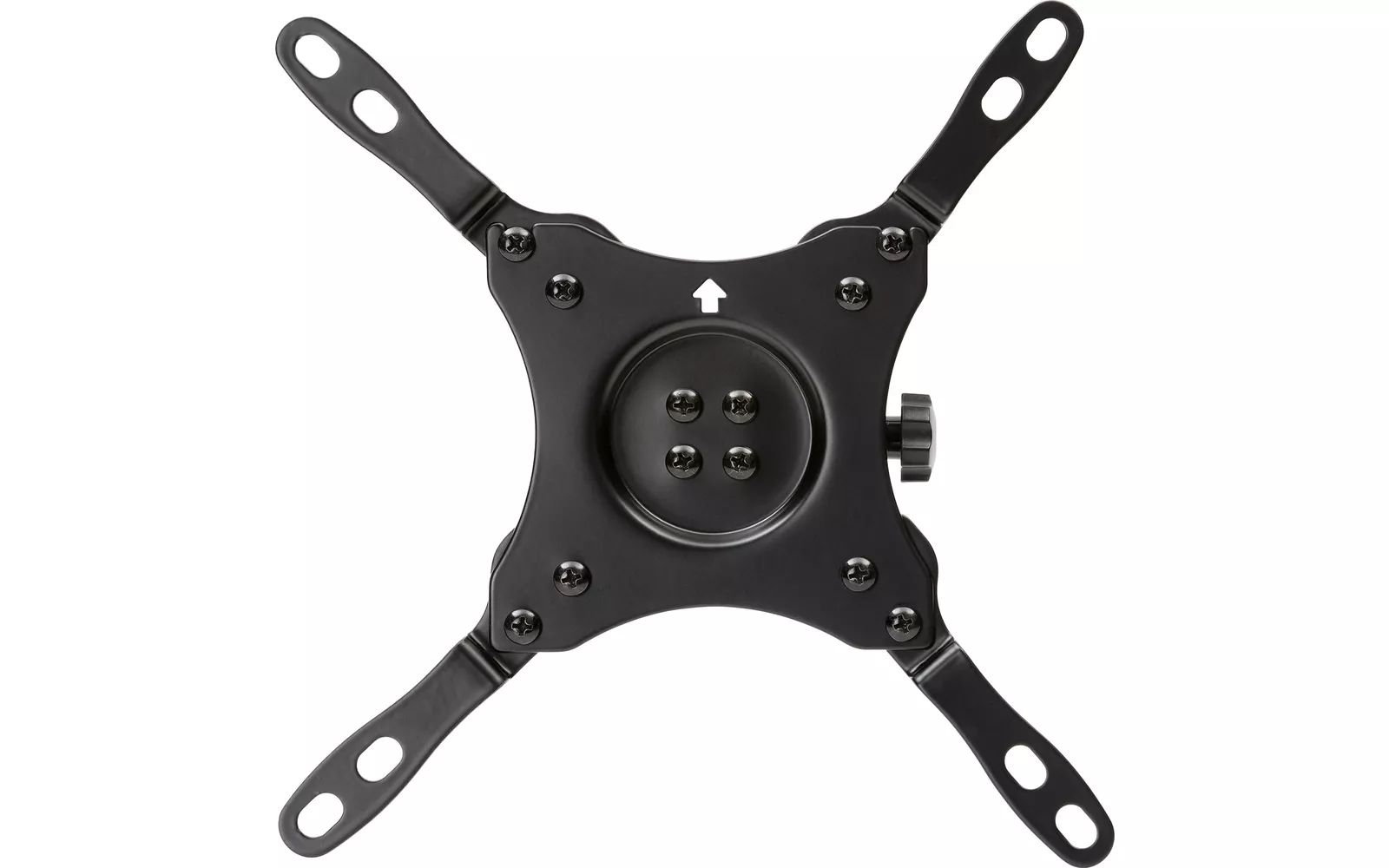 Nástěnný TV držák Berger 85 mm