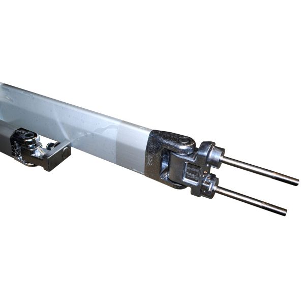 Výsuvné rameno Fiamma F45i/Ti 300-450 cm, pravé