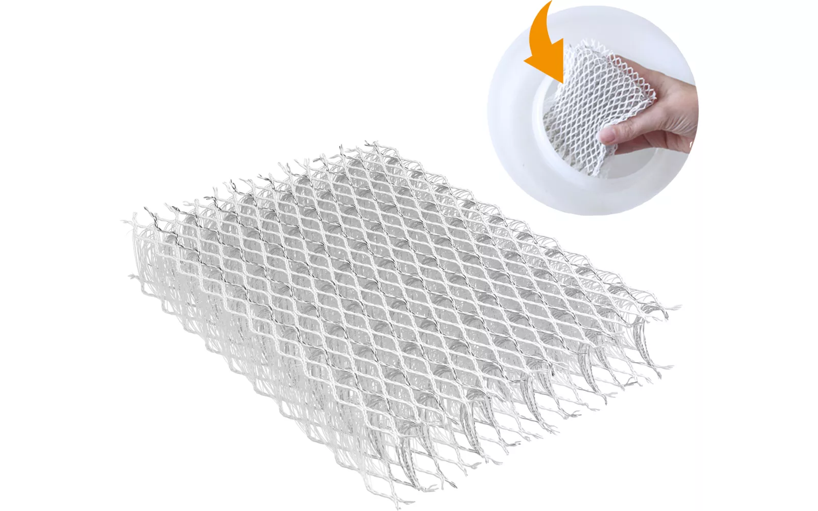 Konzervace pitné vody Silvertex - pro nádrž 25 l