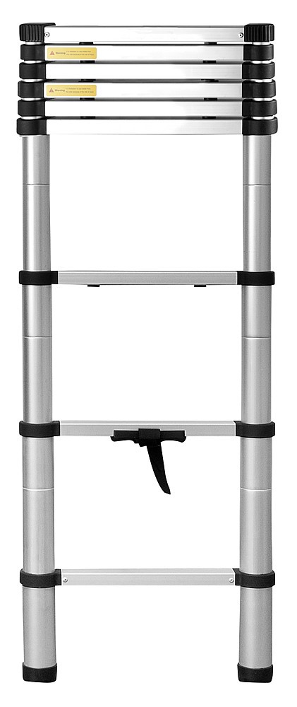 Teleskopický žebřík Brunner Laddy Compact 210 cm