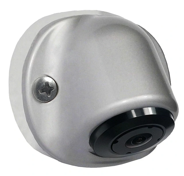 Sada couvací kamery Camos MV-730
