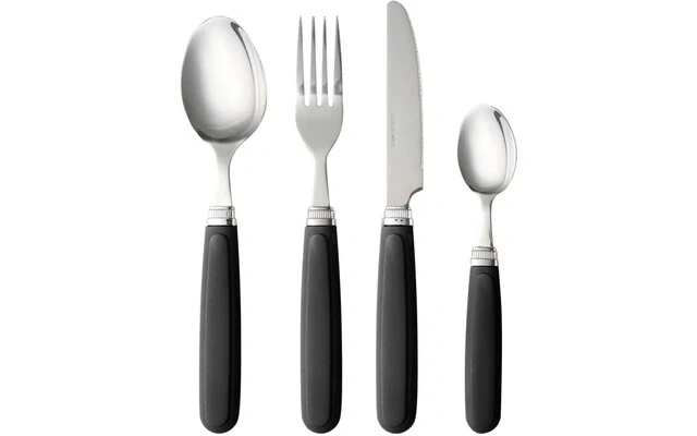 Sada nádobí Brunner Dolomit All In 36-dílná