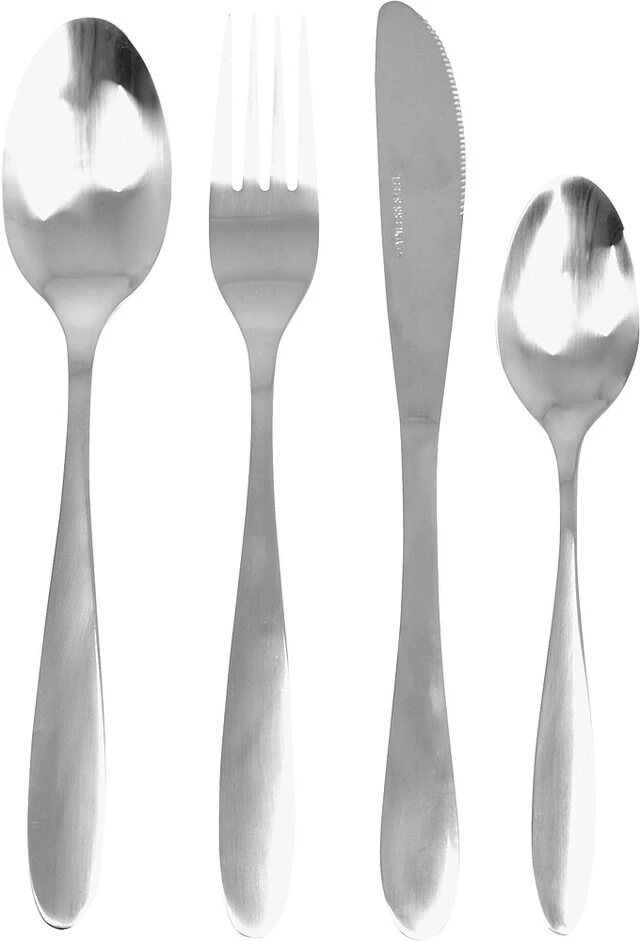 Sada příborů Brunner Joia 16-dílná