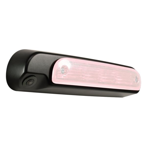 Couvací kamera Caratec Safety CS120BLA pro Ducato od 2006