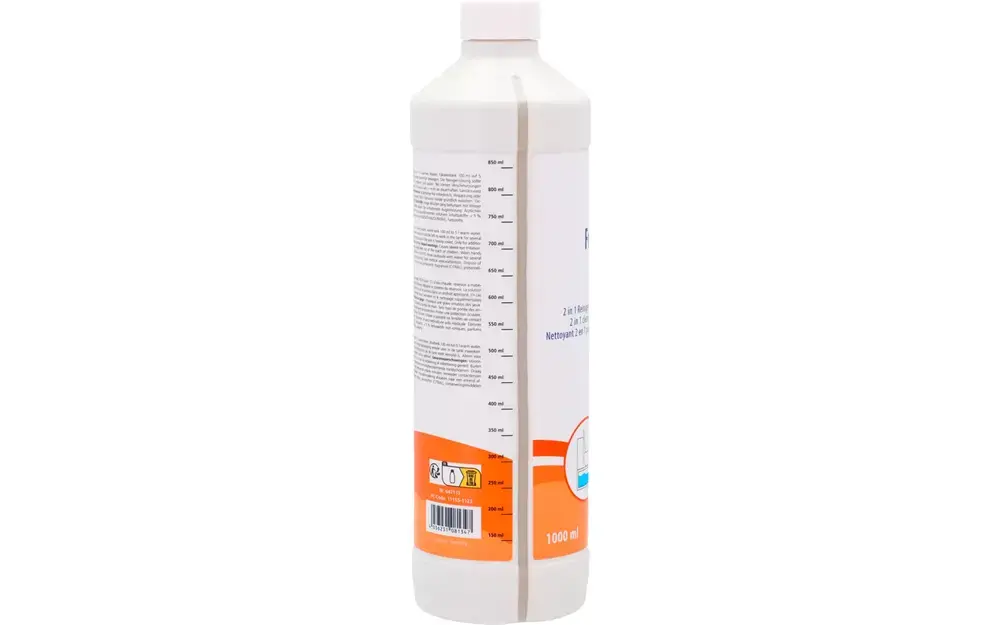 Sanitární kapalina Berger Fresh Tank Cleaner koncentrát, 1 litr