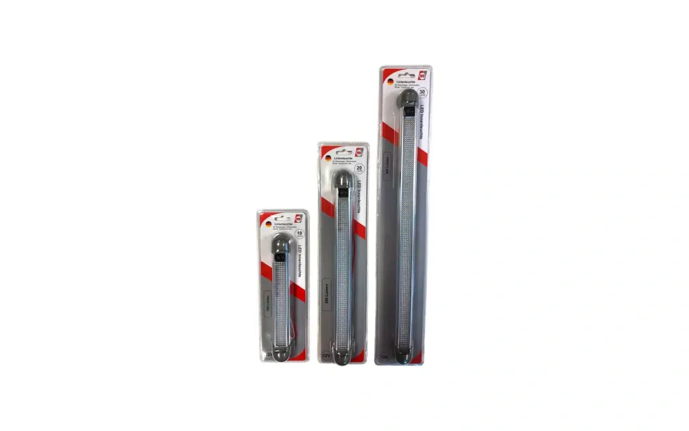 Nástěnné LED světlo otočné 470 mm