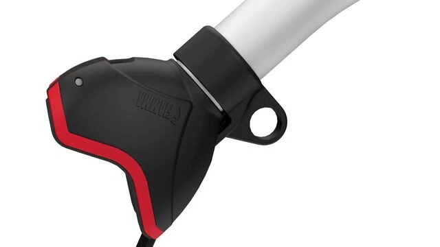 Fiamma Bike-Block Pro S1 černá