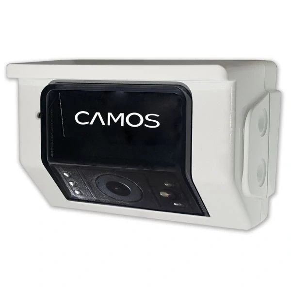 Sada couvací kamery Camos RV-748 bílá