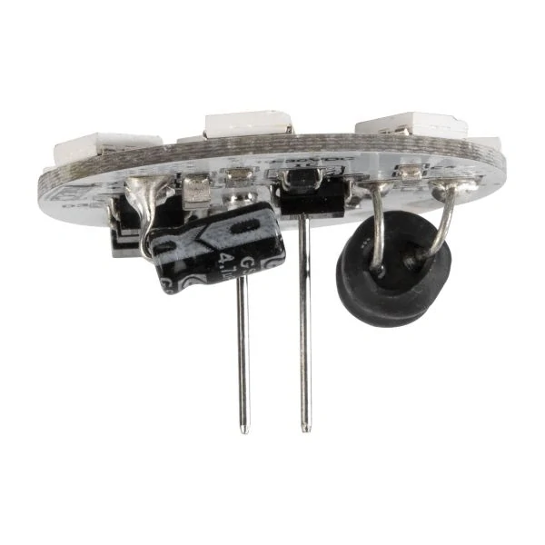 LED žárovka GZ4 1,7 W
