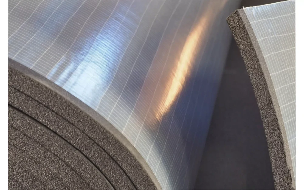 Izolační deska Vanue Insulate 6 mm / 5 m²