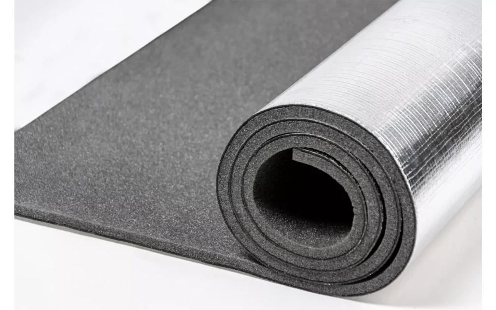 Hluková izolace Armacell ArmaComfort Barrier 2 mm