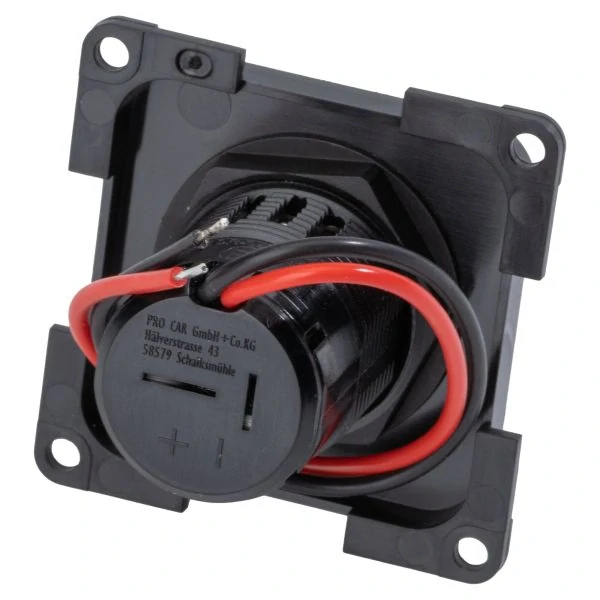 USB-A/C zásuvka inprojal