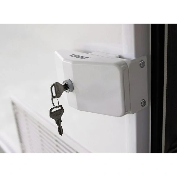 Zámek Thule Door Lock, rámový