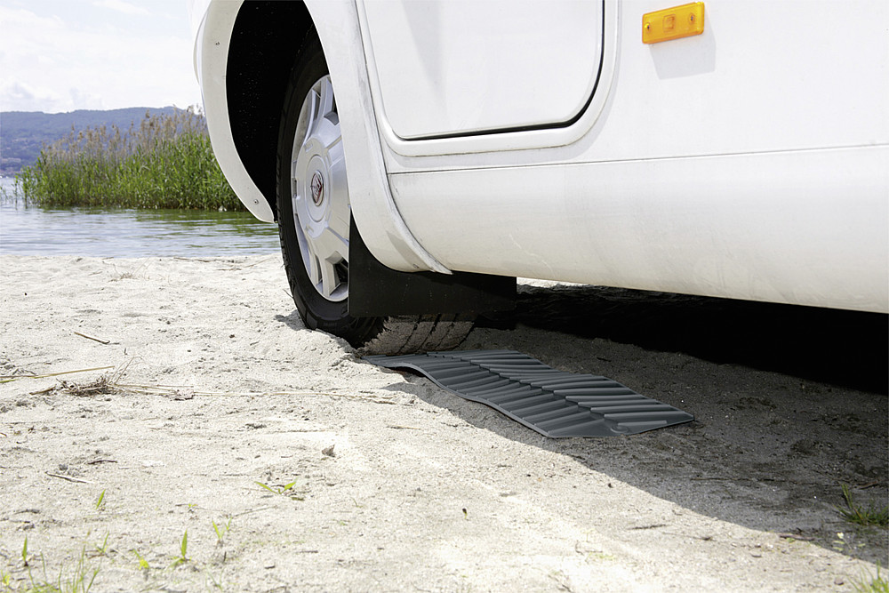 Protiskluzové podložky Fiamma Grip-System