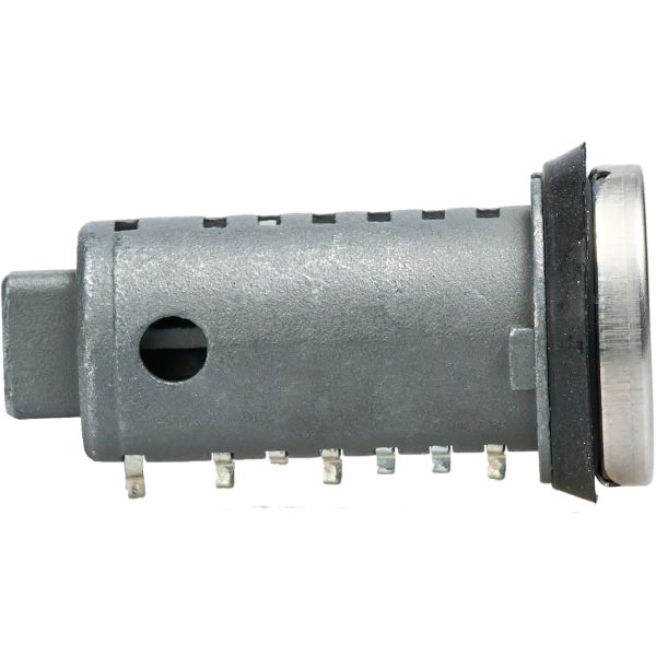 Vložka zámku STS, sada 1 ks + 2 klíče 3 mm