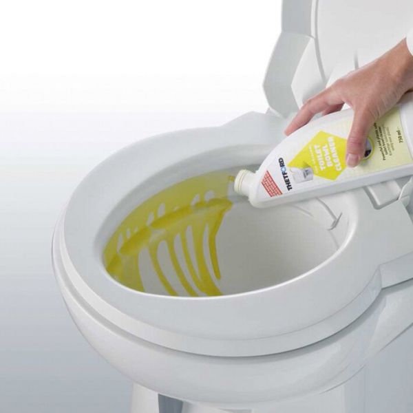 Čisticí přípravek na WC Thetford Bowl Cleaner