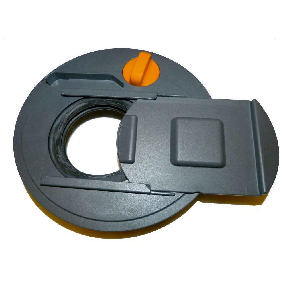 Mechanismus posuvného uzávěru Thetford C250/260