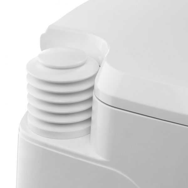Přenosné WC Porta Potti 165