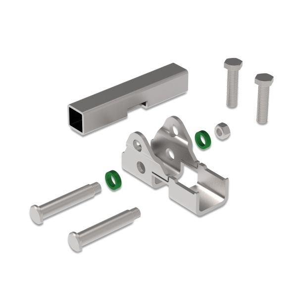 Distanční sada 60 mm Truma Mover