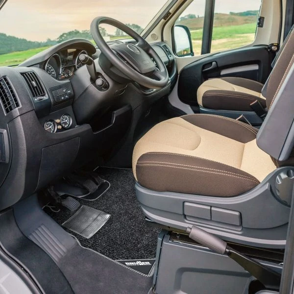 Koberec Brunner Deluxe Mercedes Sprinter (2018 - ...)