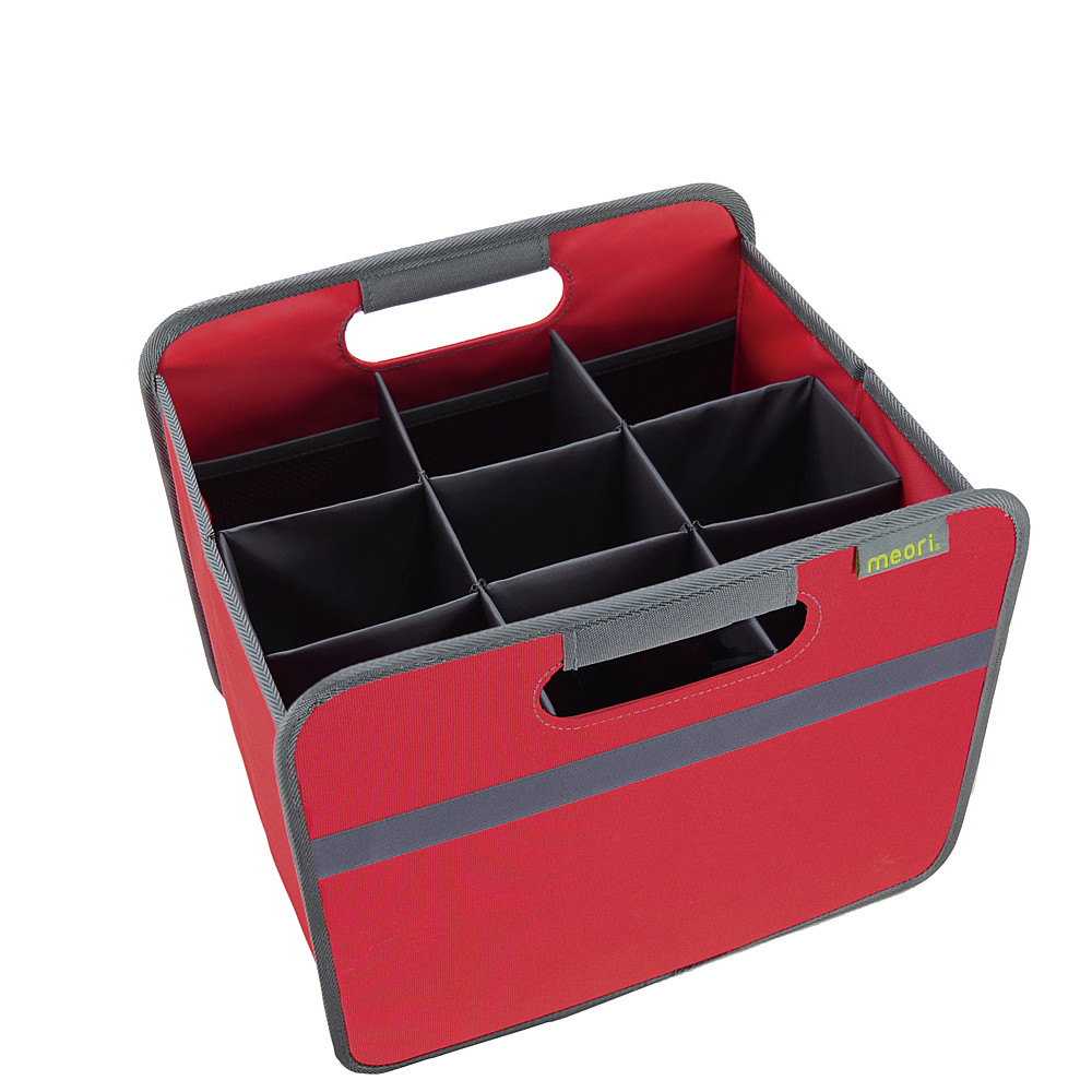 Přepážka na láhve pro Meori box vel. S/L